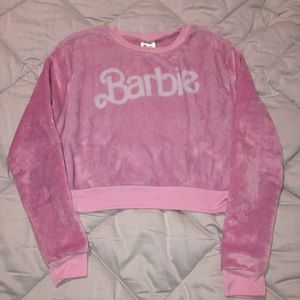 Barbie Sweatshirt